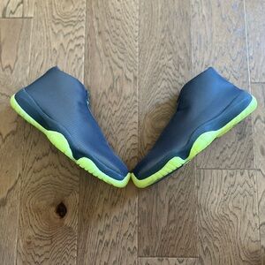 Air Jordan Future 'Dark Grey'